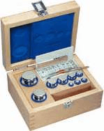 Weight e1 class 1g~100g/set with certi.