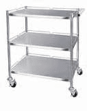 Cart handle 75*45*90