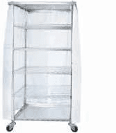 Cart gas cylinder for 40kg