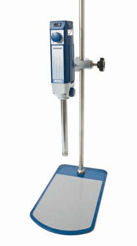 Homogenizer Analog, Unit Only HG-15A-Unit, 120V