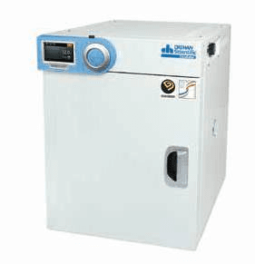SMART Incubator, Forced Convection, SIF-50, 50lit, 120V