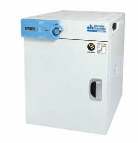 Incubator Gravity/Natural-Flow type, 32lit. IG-32, 120V
