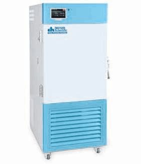 SMART Chamber Eco., Temp./Humidity, -20~80℃, 155lit. STH-E155 3P 380V
