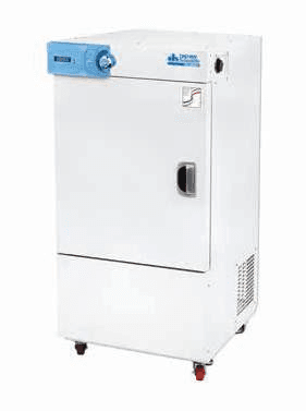 Incubator Low Temp.(B.O.D), 150lit. IR-150, 120V