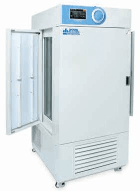 SMART Plant Growth Chamber, GC-1000, 864lit, 380V 5LINE 3Phase
