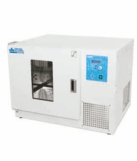 Incubator Shaking, Front Door, Ambient+5~60℃ IS-30, 120V(60Hz)