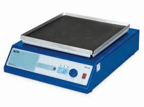 Shaker Digital Reciprocating, 350X350 SHR-2D, 120V