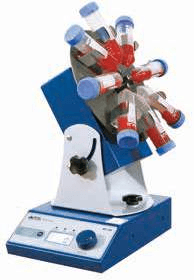 Rotator Digital, 5~60rpm RT-10, 120V