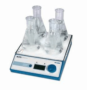 Stirrer Magnetic, Multi-point, 4-points MS-MP4, 120V