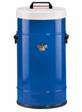 Dewar flask, 21AL sph 1L