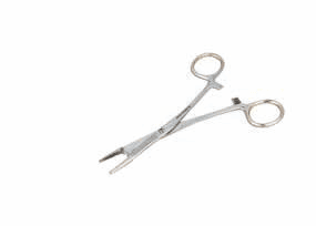 Needle Holder, 140mm