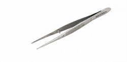 Dressing/Tissue Forceps, SS, Semken, L120mm
