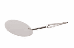 Filter-paper Forcep, STS, L125mm