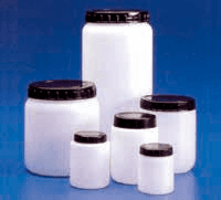 Jar w/lid 100*130mm