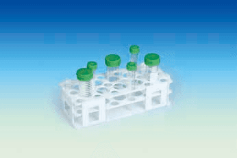 Rack, for Conical Tubes, PP, 28 Hole, 209×98×h63mm