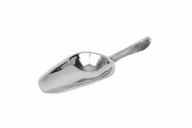 Scoop-Spatulas, SS, L210, blade - 10×50, Stem-Φ3.0㎜