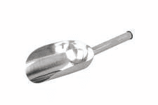 Scoop, STS, 1,000ml, Φ154×255, overall-L400mm