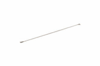 Mini Open Spoon, STS, L200mm, Bowl-15×30mm