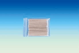 Swab long 15cm