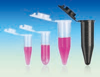 Tube, PP, with Flat Top, 10ml