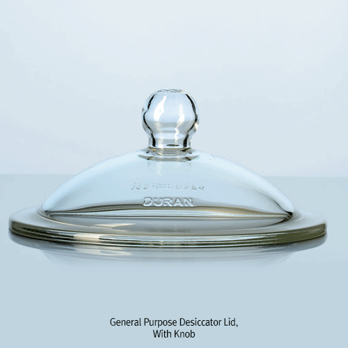 Desiccator lid 150 for 2478557, MOVILEX