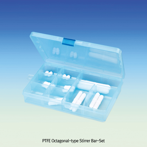 Stir bar 16pcs/set