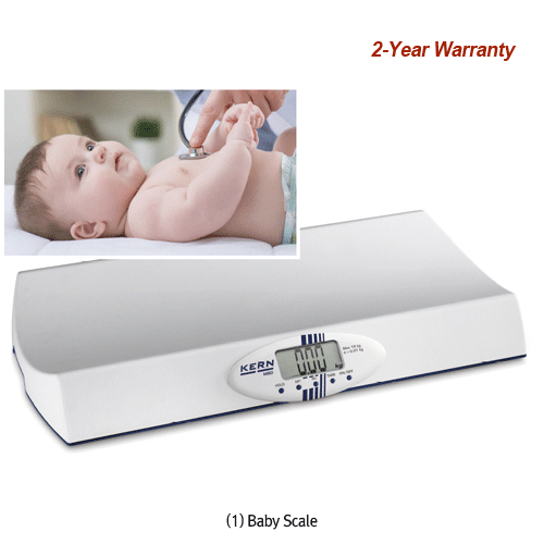 Carrying Case for Baby Scale `KE.MBD.20K2S05` Model