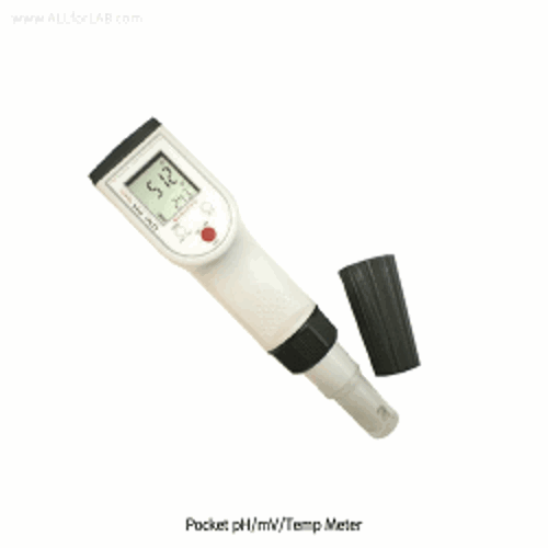 Replacement pH Electrode, for Uni Testa, 0~14pH
