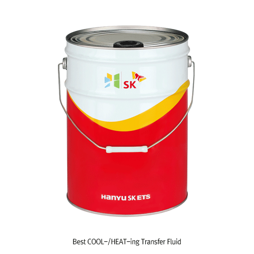 Cool-/Heat-ing Transfer Fluid, THERM 7008, -40 +400℃, 20Lit.
