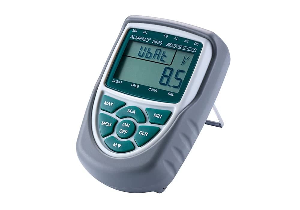 ALMEMO 2490-2