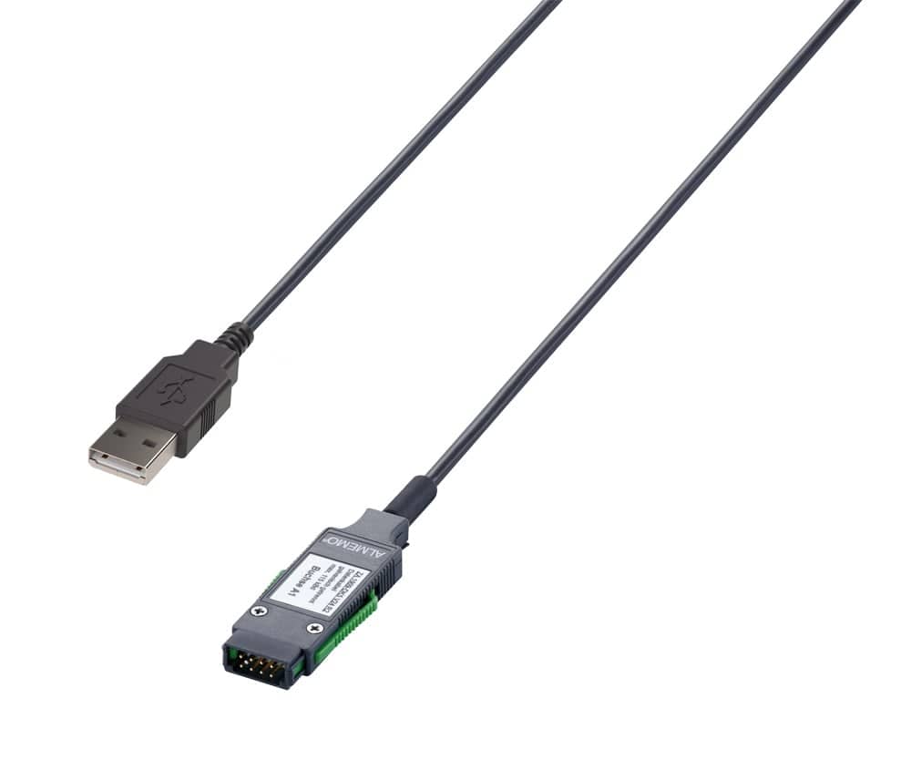 ALMEMO USB Kabel
