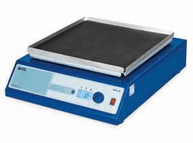 Shaker Digital Reciprocating, 350X350 SHR-2D, 120V