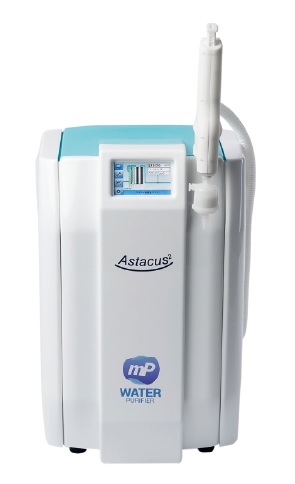 Astacus² Analytical