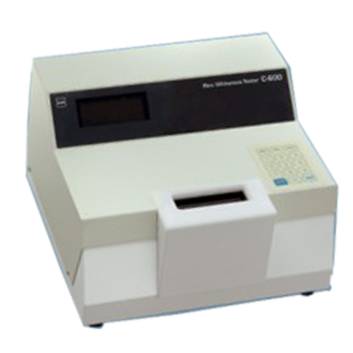 C-600 Rice Whiteness Tester
