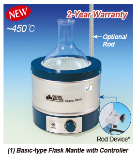 DAIHAN Scientific (Korea) DH.WHM12013