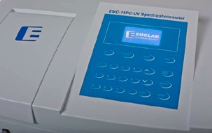 EMC‐16PC-UV