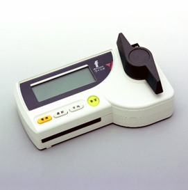 Riceter F521