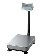 เครื่องชั่งแบบตั้งพื้น รุ่น FG-30KAM