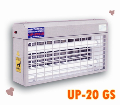 UP-20 GS